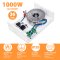 36V Mi-Heat Transformator 1000W (2x 500W)