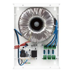 36V Mi-Heat transformer 1500W (3x 500W)