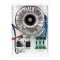 36V Mi-Heat transformer 1500W (3x 500W)