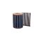 Comfort Heizfolie 200Watt/m² 20cm 2,5m = 100 Watt konfektioniert