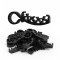 Clips for Roof &amp; Gutter de-icing Clips small