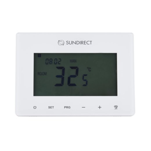 Funkthermostat Smart2.0