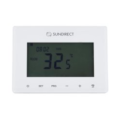 Wireless Thermostat Smart2.0