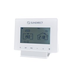 Funkthermostat Smart2.0