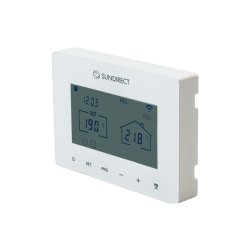 Funkthermostat Smart2.0 Pro WiFi