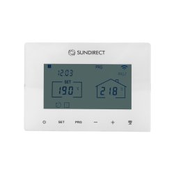 WiFi Thermostat Smart1.0 Pro