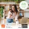 Funkthermostat WiFi Smart2.0 Pro