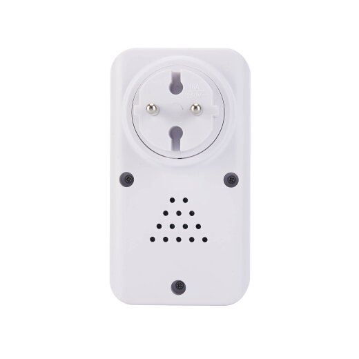 Thermostat pour chauffage - PLUG - Sundirect Heater - électronique /  intelligent / à prise