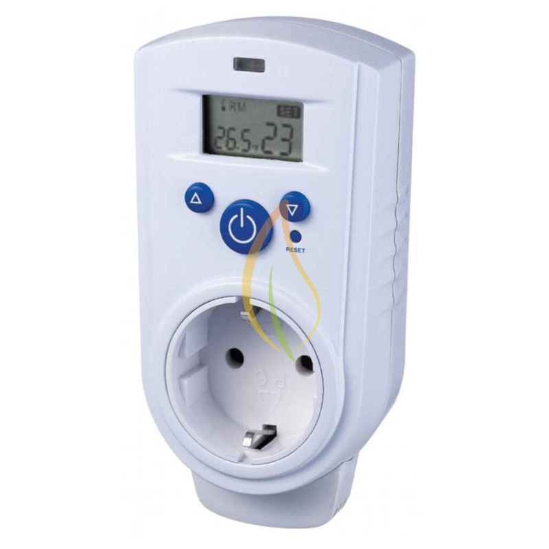 Mi-Heat ST35 digital Steckdosenthermostat