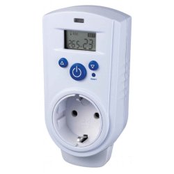 St35 Thermostat Vorderansicht