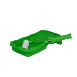 Foam Paint Roller 27x9cm