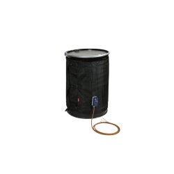 Electric Drum Heaters 200L