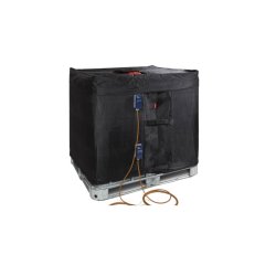 Electric Drum Heaters 1000L