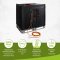 Electric Drum Heaters 1000L
