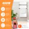 TH400 Towel Warmer & Infrared Heater