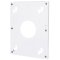 MD450-Plus Spiegel Infrarotheizung 60x85cm 450Watt mit Smart1.0 Thermostat