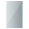 MD450-Plus Spiegel Infrarotheizung 60x85cm 480Watt mit Smart1.0 Pro Wifi-Thermostat