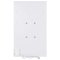 MD450-Plus Spiegel Infrarotheizung 60x85cm 480Watt mit Smart1.0 Pro Wifi-Thermostat