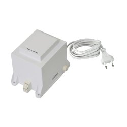 12V Mi-Heat Transformator 100/200 Watt