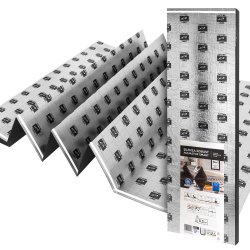 Heizfilm-Unterlage 5mm 35m² (7x5m²)
