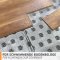 Heizfilm-Unterlage 5mm 35m² (7x5m²)