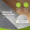 Heating film underlay 5mm - 60m²