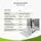 Heating film underlay 5mm - 60m²