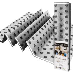 Heizfilm-Unterlage 3mm 40m²