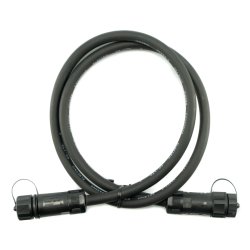 Cable Extender for Snow Melting Mats 1m