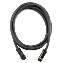 Cable Extender for Snow Melting Mats 3m