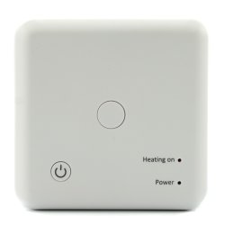 HT07 Digital Thermostat Vorderansicht
