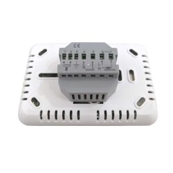 Optima Wlan 7" Touch Thermostat