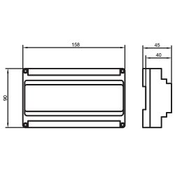ETO2 Steuerung von Eis- und Schneeschmelze