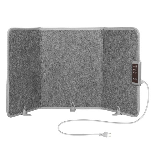 Foldable Under Desk Heater 51 5x102cm Your Specialist For