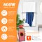 TH600 Towel Warmer & Infrared Heater