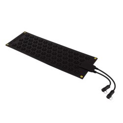 Modulare, wasserdichte Heizmatten für Treppen, Gehwege im Außenbereich