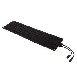 Modulare, wasserdichte Heizmatten für Treppen, Gehwege im Außenbereich