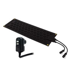 snowmelt heating mat