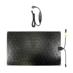 snowmelt heating mat