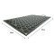 Snow Melting heating mat 60x90cm + connection cable 1.8m with FI circuit breaker
