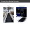 Snow Melting heating mat 60x90cm + connection cable 1.8m with FI circuit breaker