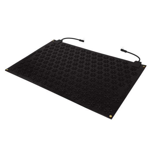 snowmelt heating mat