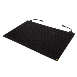 snowmelt heating mat