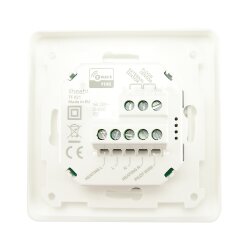Heatit Z-Wave Thermostat White