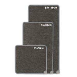 Warm Feed Heating Carpet