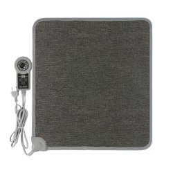 Warm Feet Heizteppich 50x55cm 70Watt