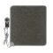 Warm Feet Heizteppich 50x55cm 70Watt