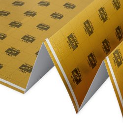 Heating Film Underlayment 1.5mm - 400kPa