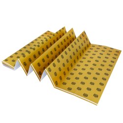 Heating Film Underlayment 1.5mm - 400kPa