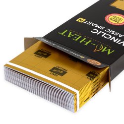 Heizfilm-Unterlage 1,5mm ab 6,25m² - 400kPa nahansicht der Unterlage